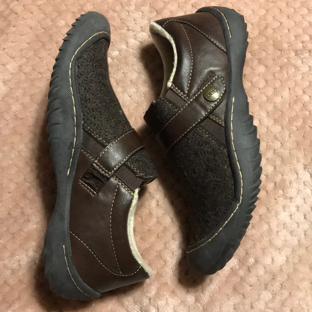 JBU’s by Jambu Blakely Women’s Shoes Size 8